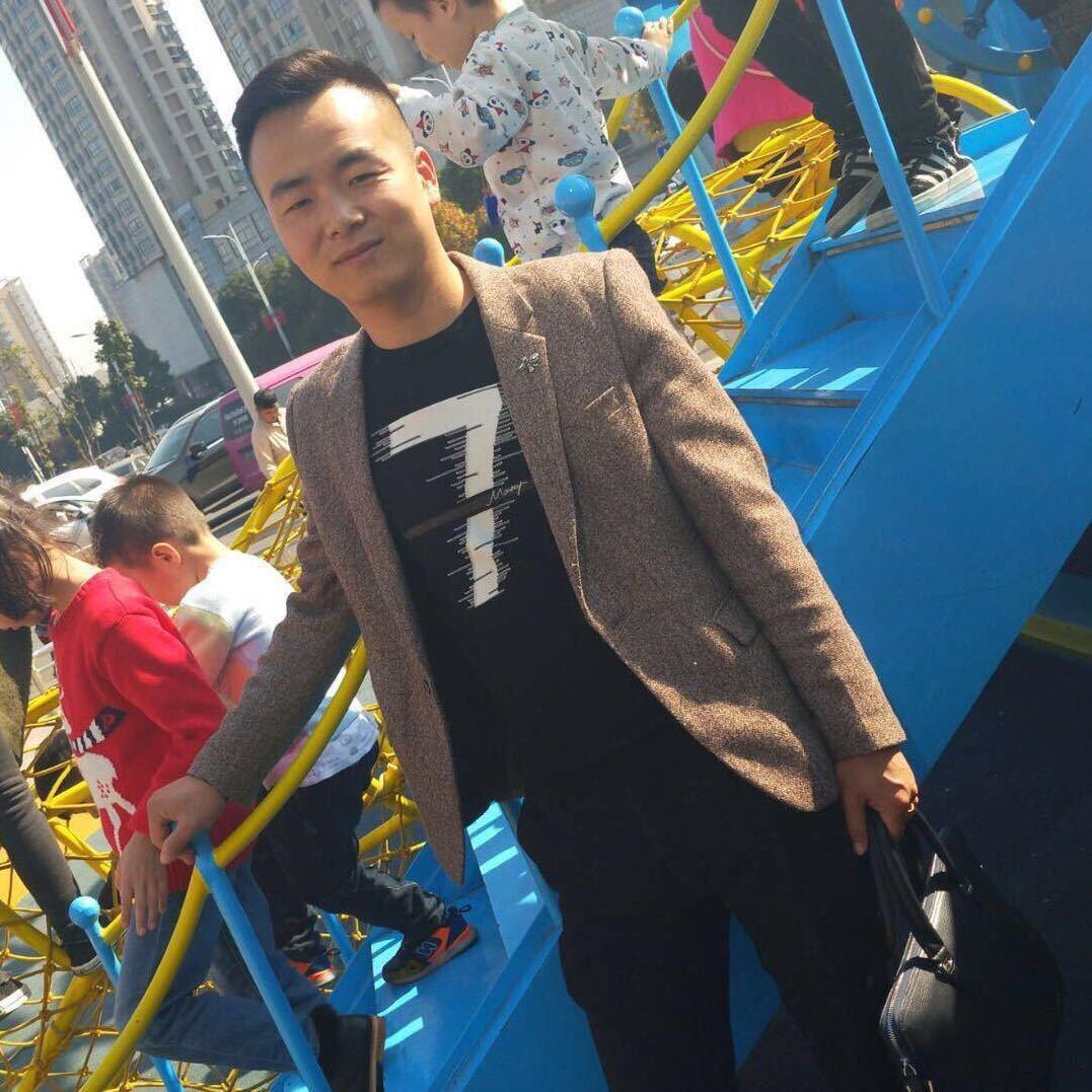 益阳平达二手车（盛军）