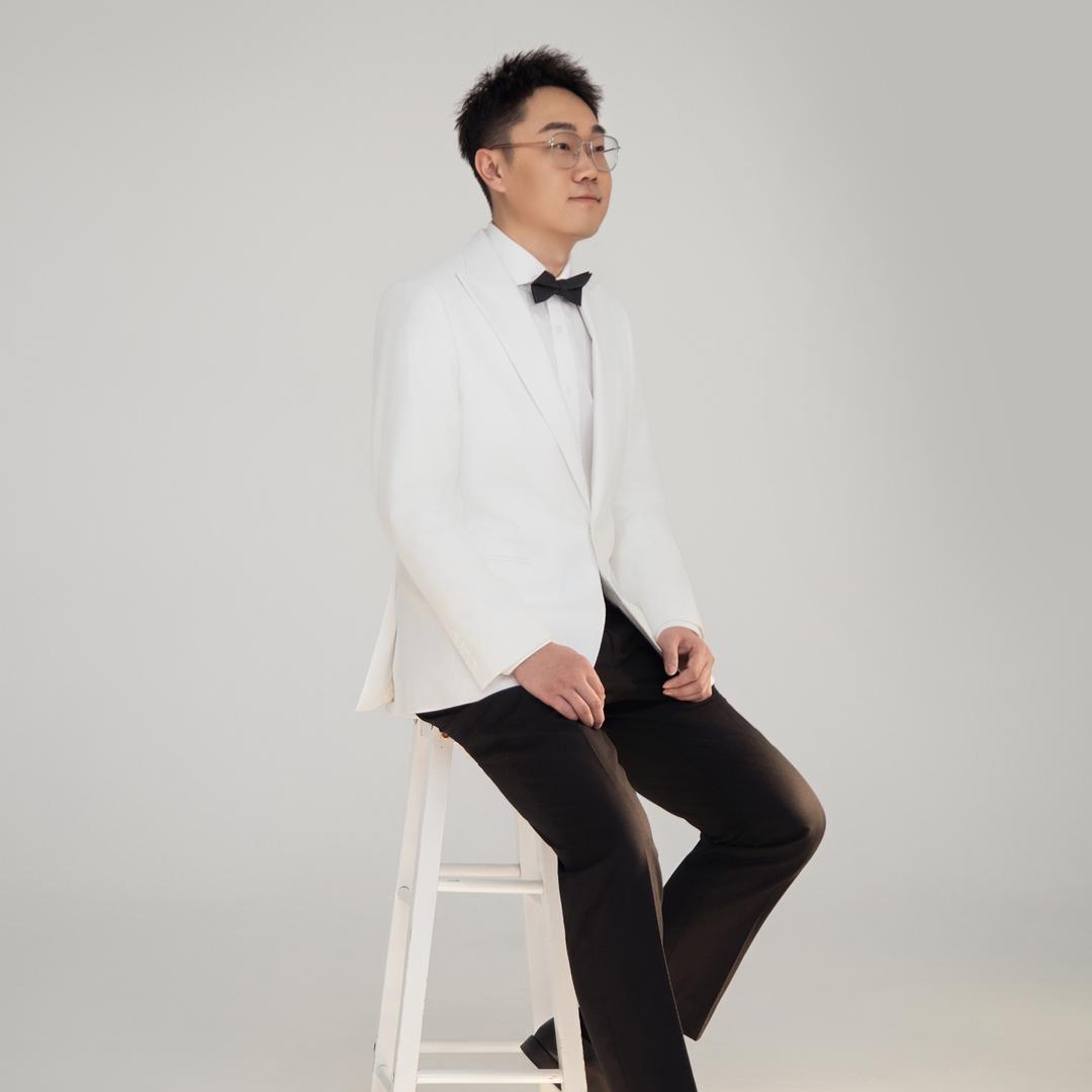 婚礼主持｜其平【氛围场 品质档】