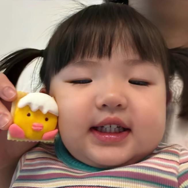 是小钰