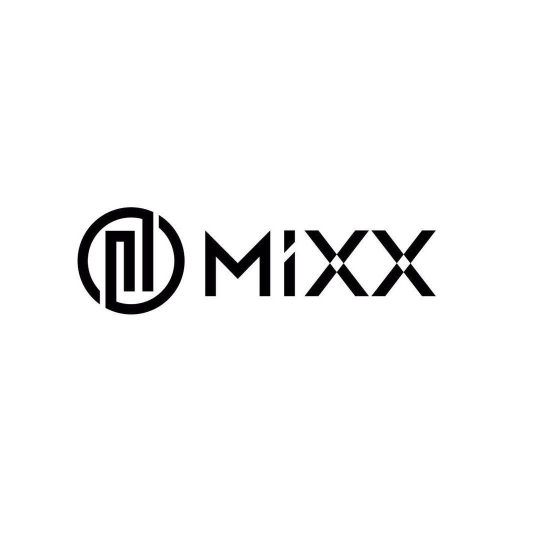MIXX音乐清吧