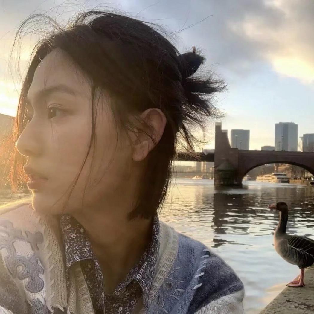 栗子🧣