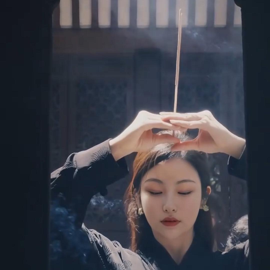 小圆子