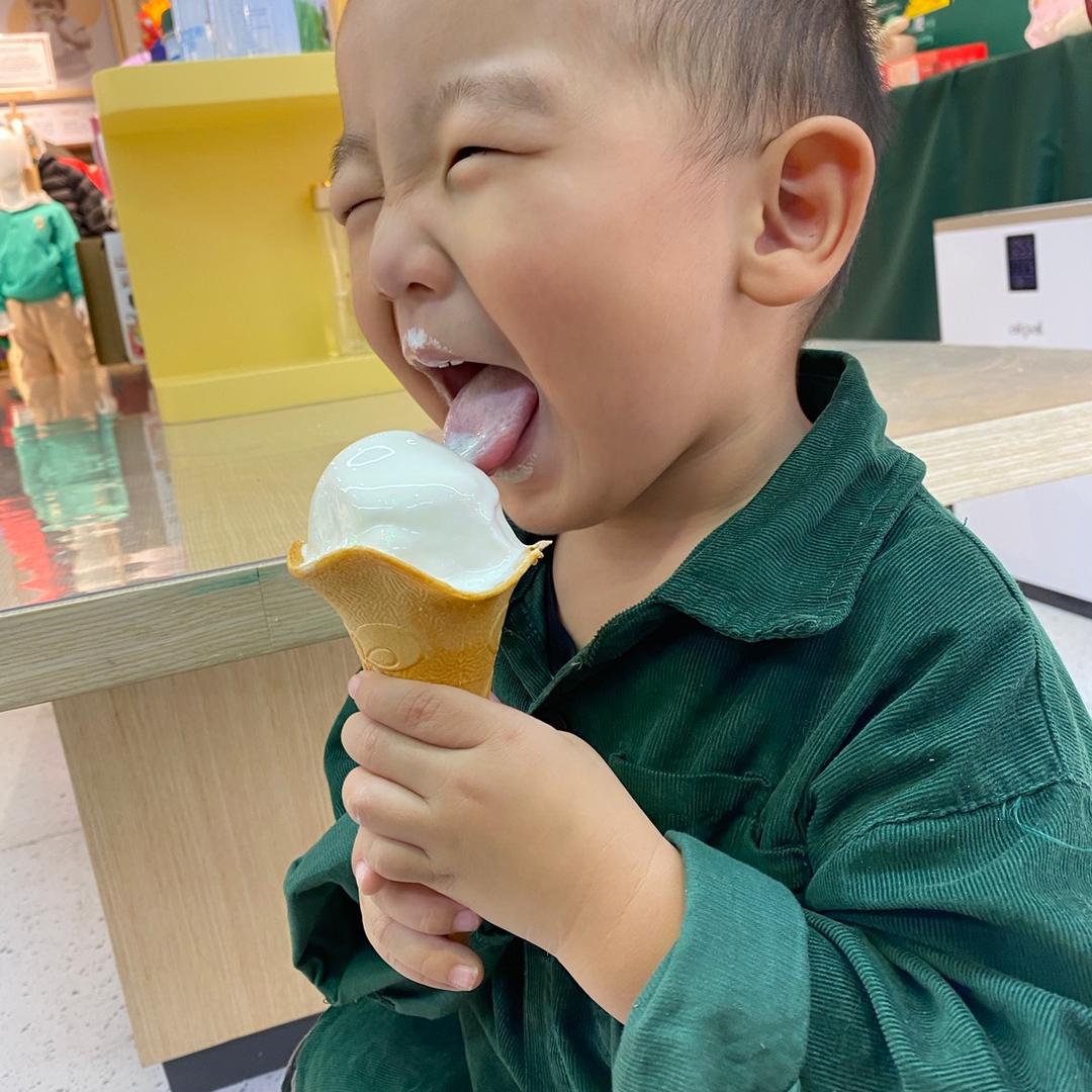 小安宝的日常☺️