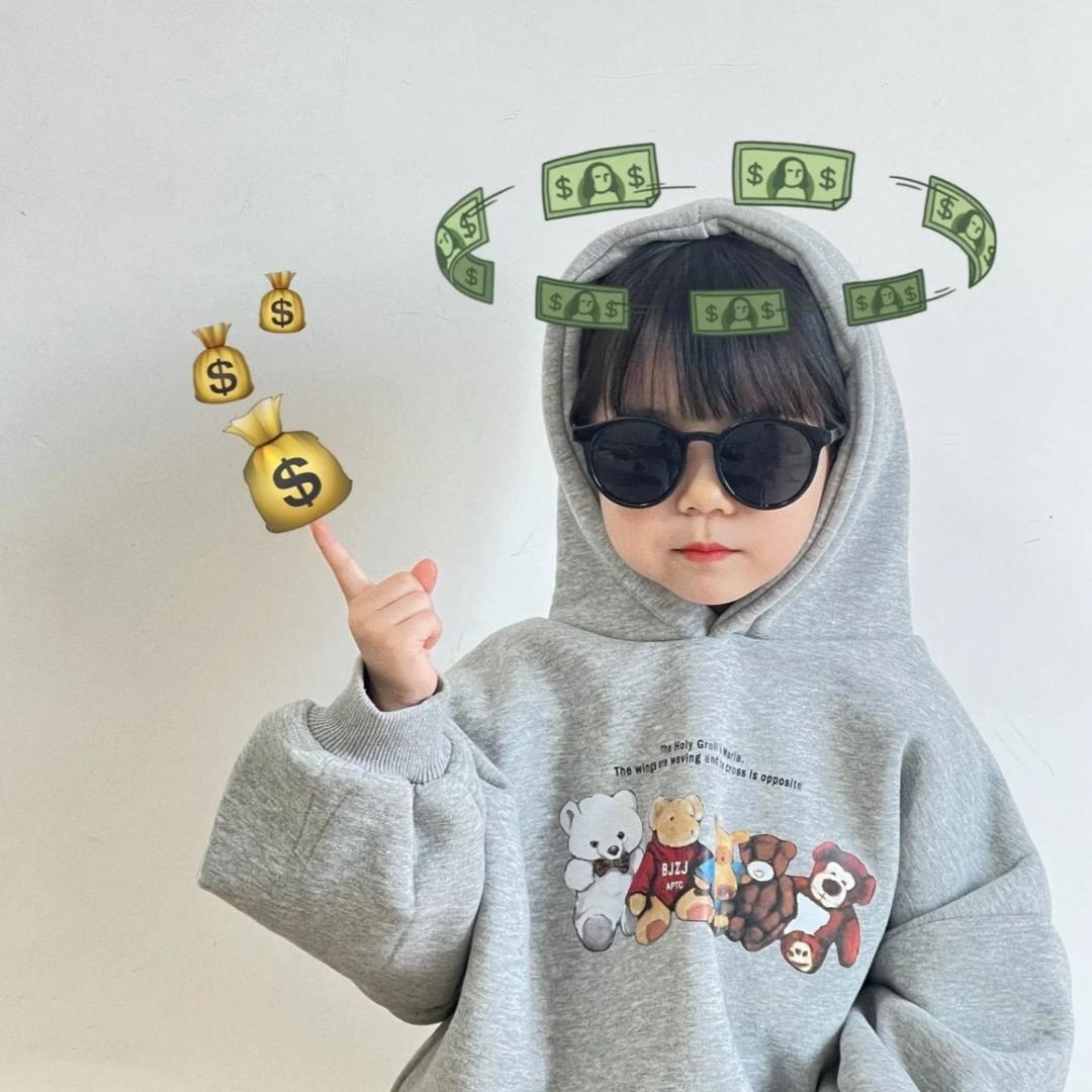 🆑小打小闹小情绪🌧️
