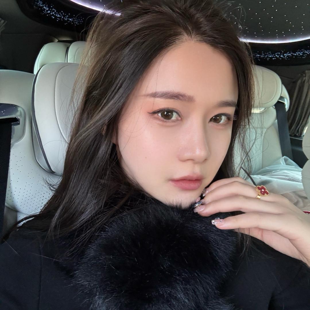 江奈儿♓️