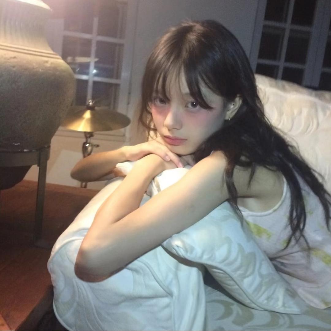 yes～