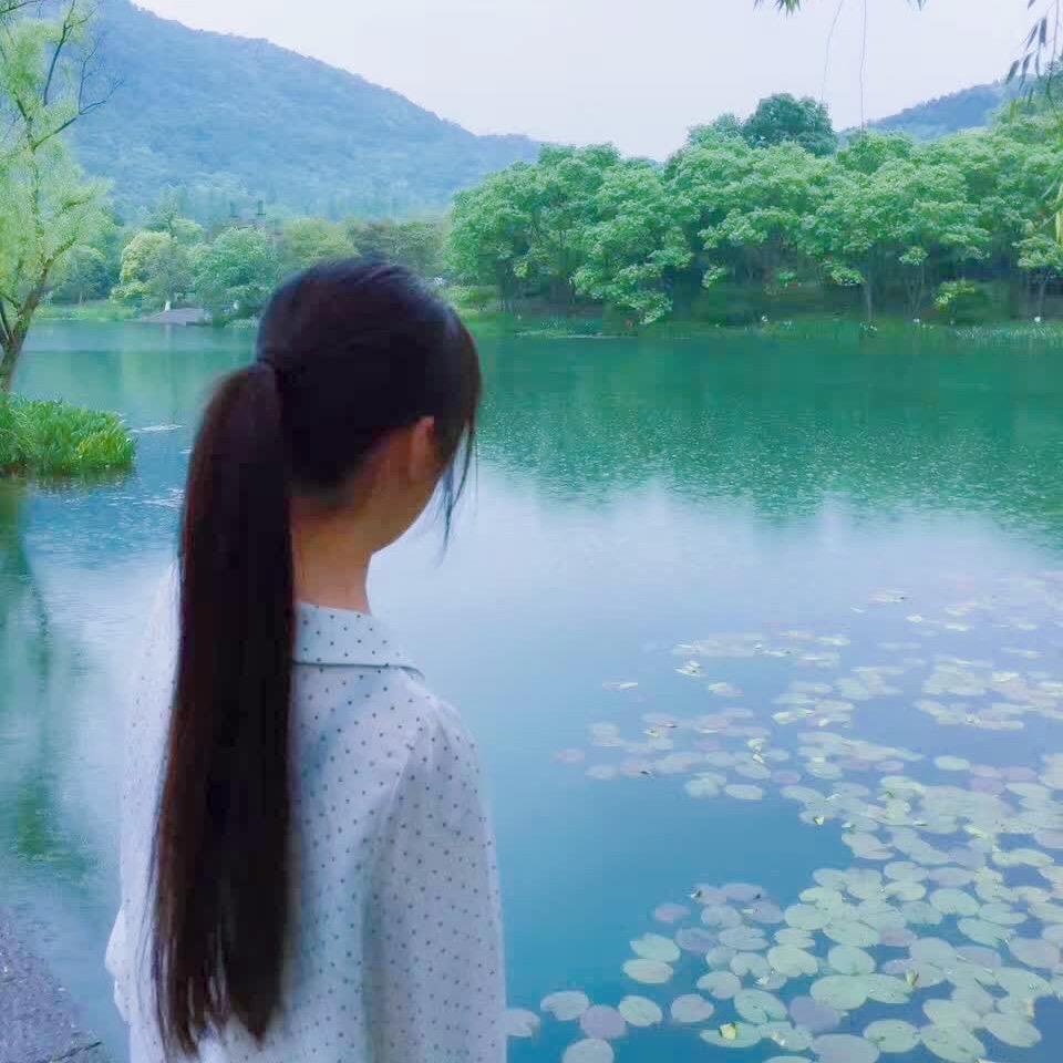 若水清颜