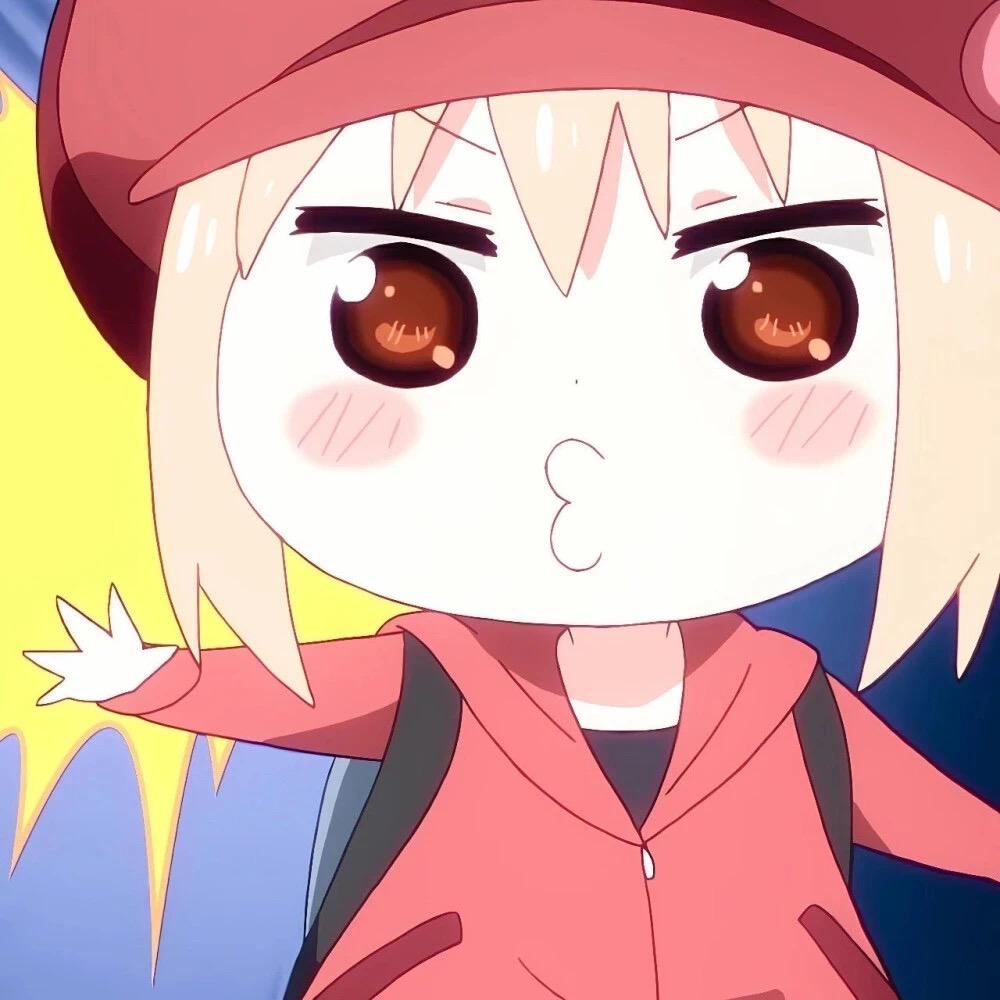 蛋蛋妹（好好吃饭好好生活版）