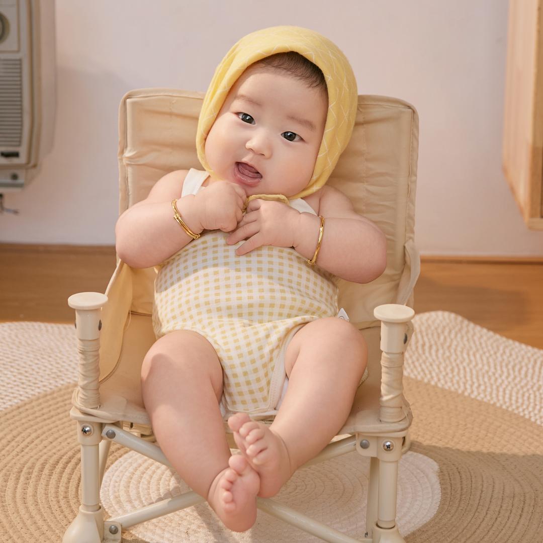 菠萝弟弟 🧸
