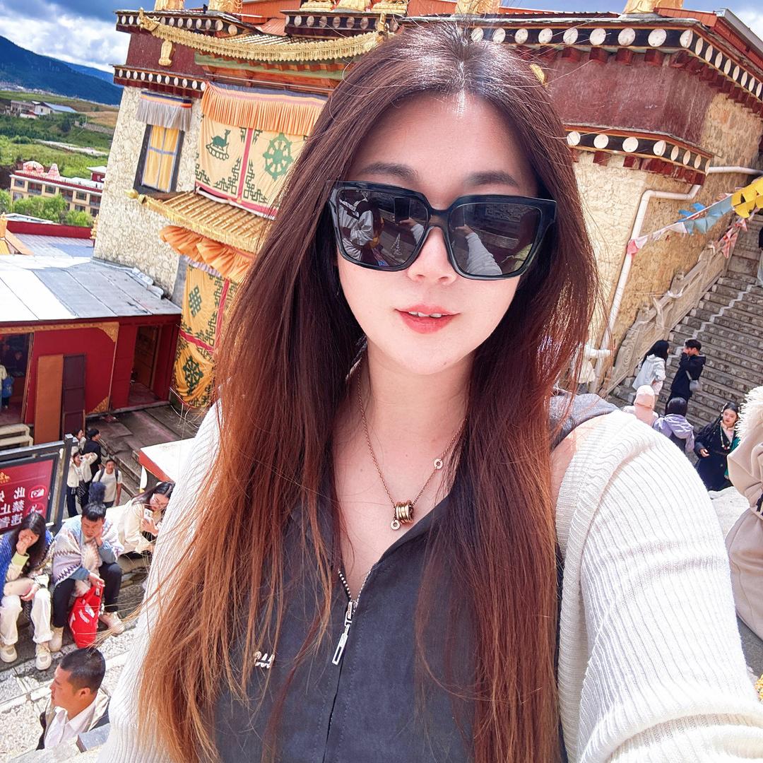 李家二小姐