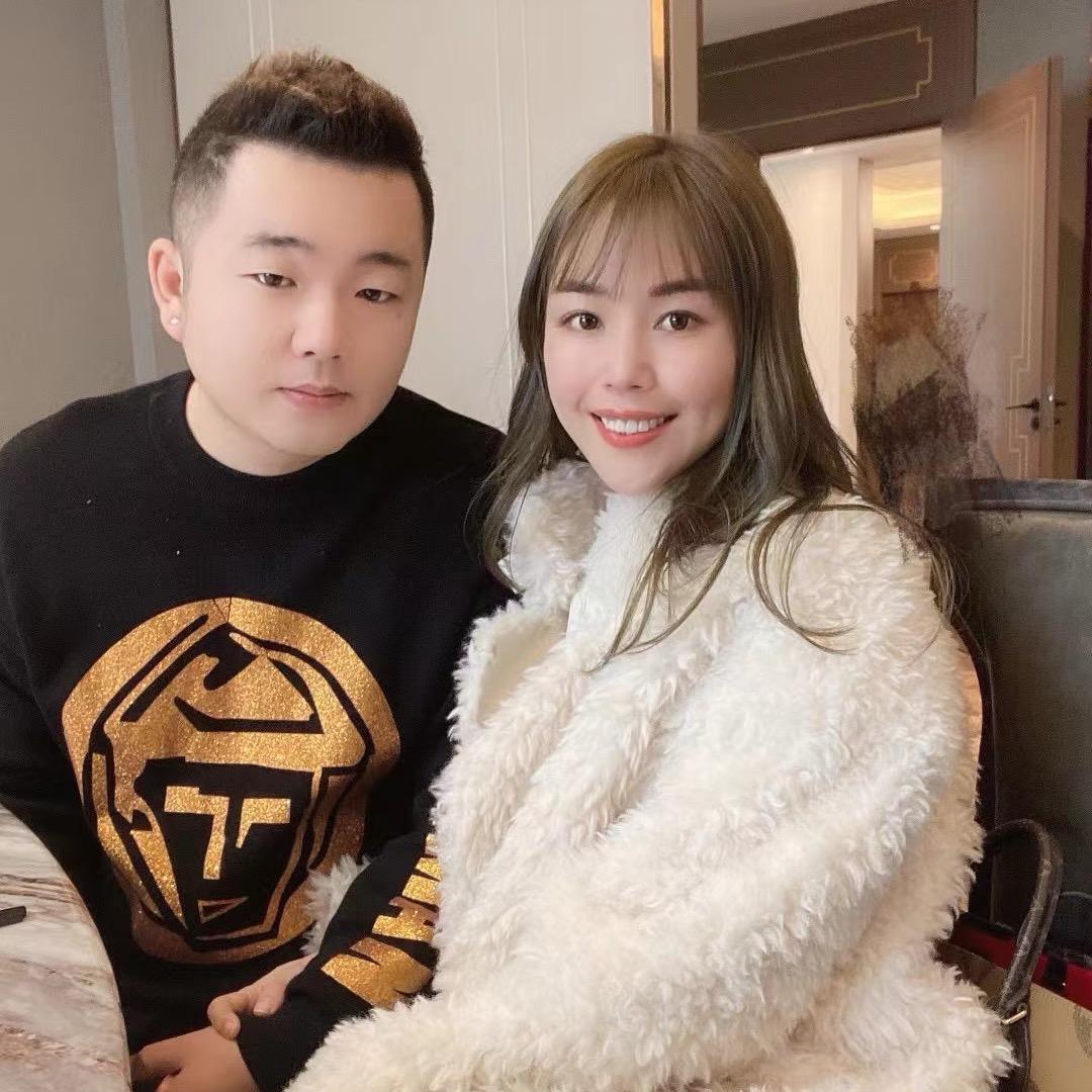 李高贵