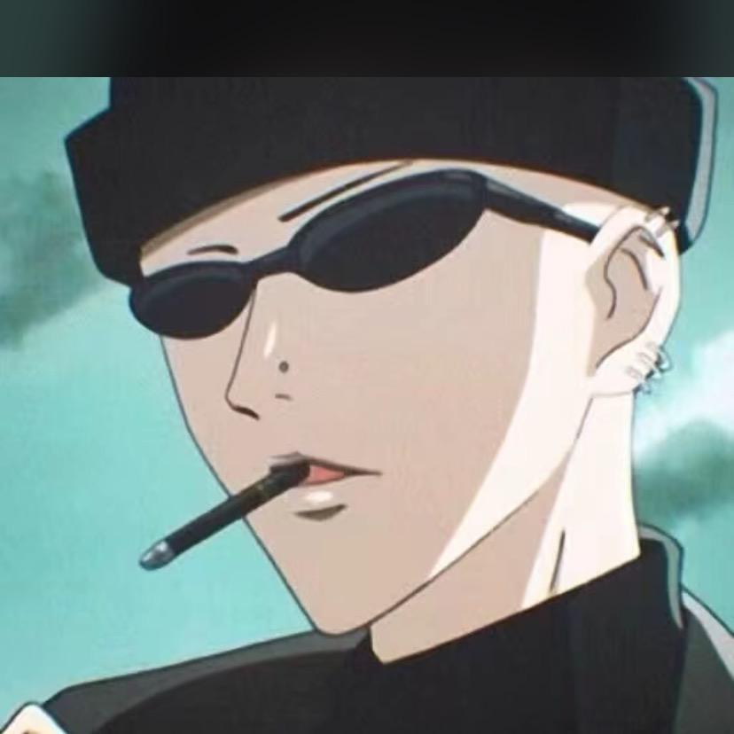 只爱山海.