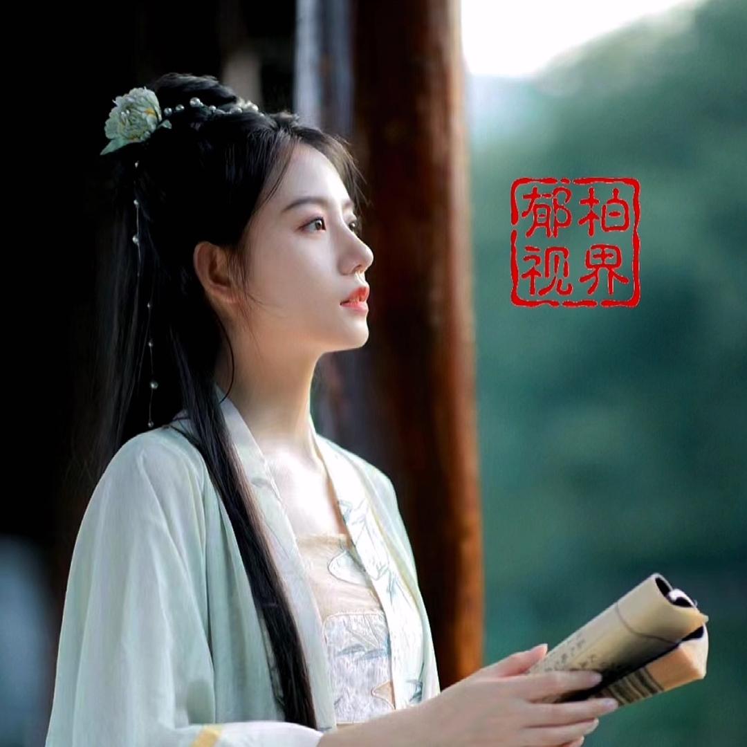 郁柏视界