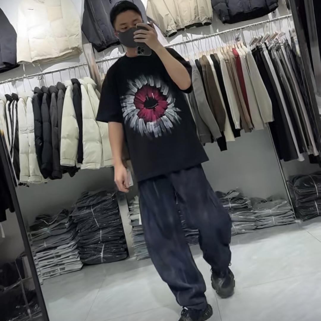 沭阳县俊朗男装