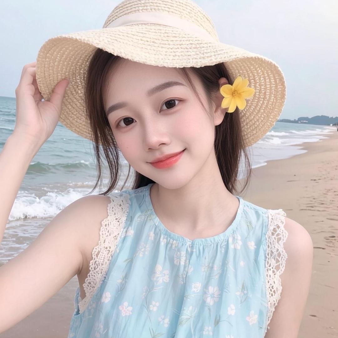 浅浅（努力版）☘️