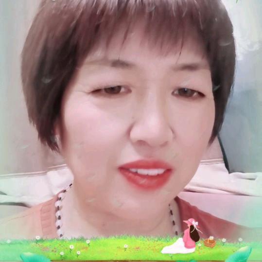 蓝魅玉（568）下午3点