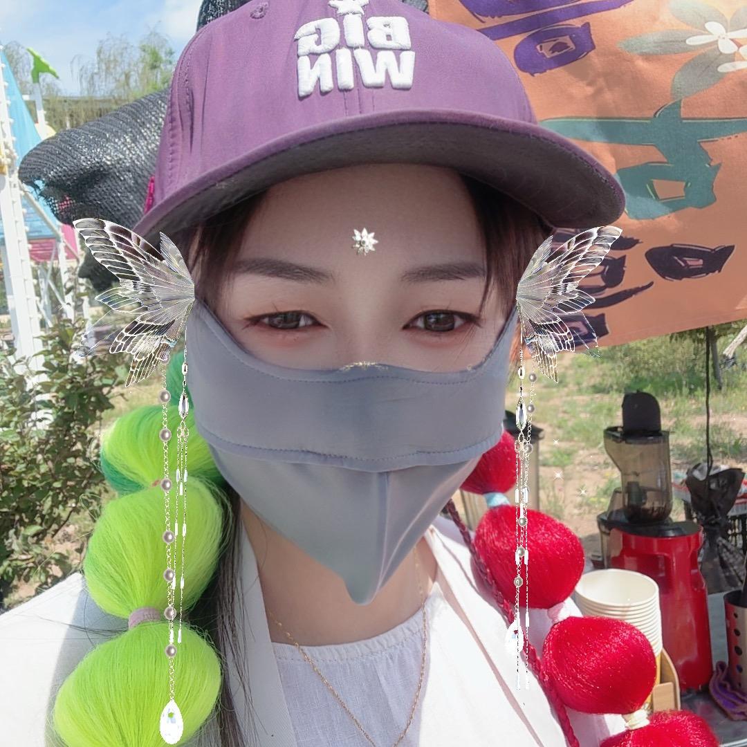 完美人生🎀～儿童面部彩绘