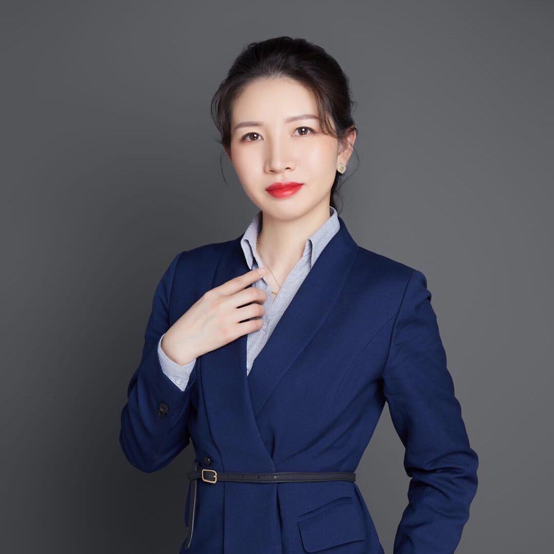 荣锦瑞府售楼处   潘经理