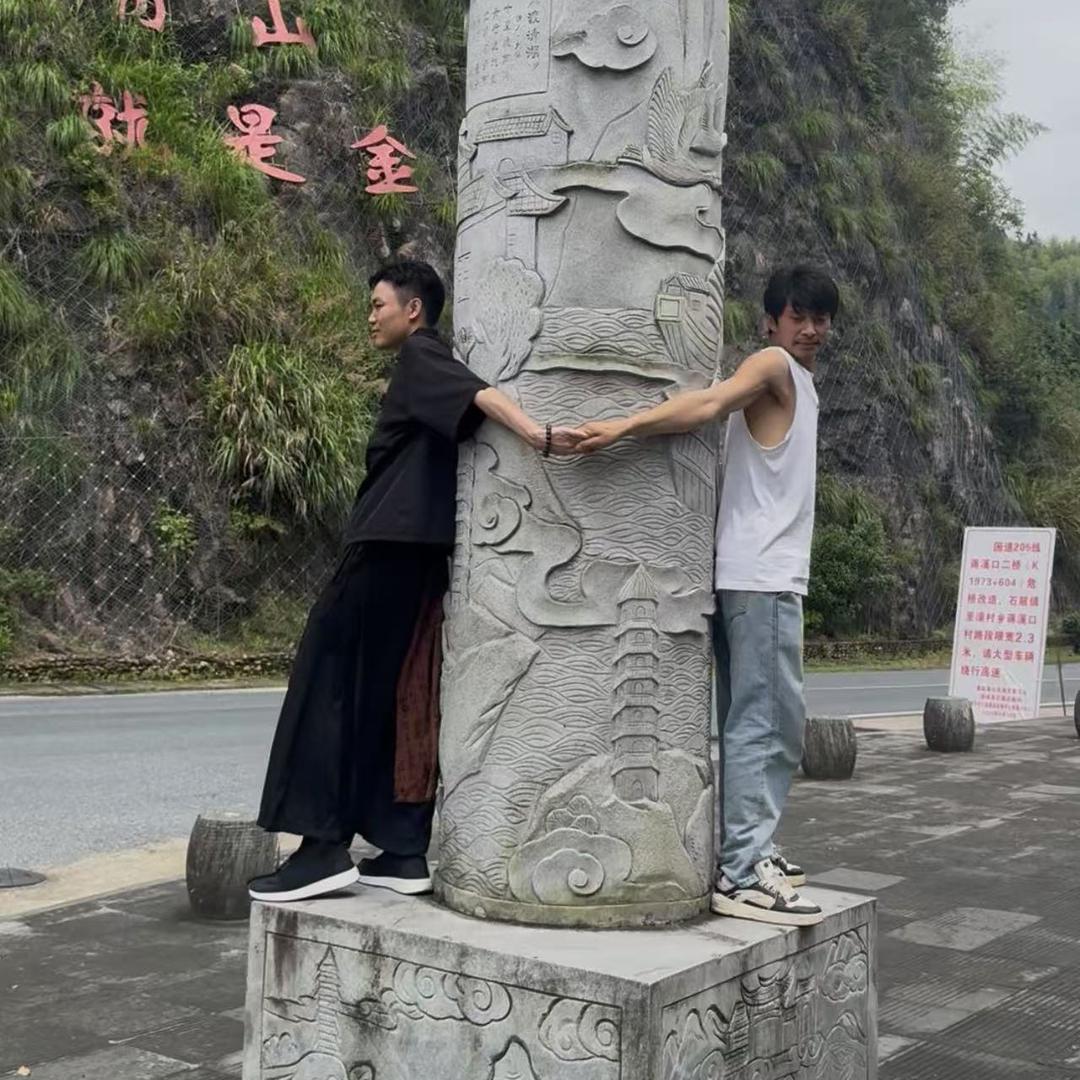 天涯居士摄影（兵戈）