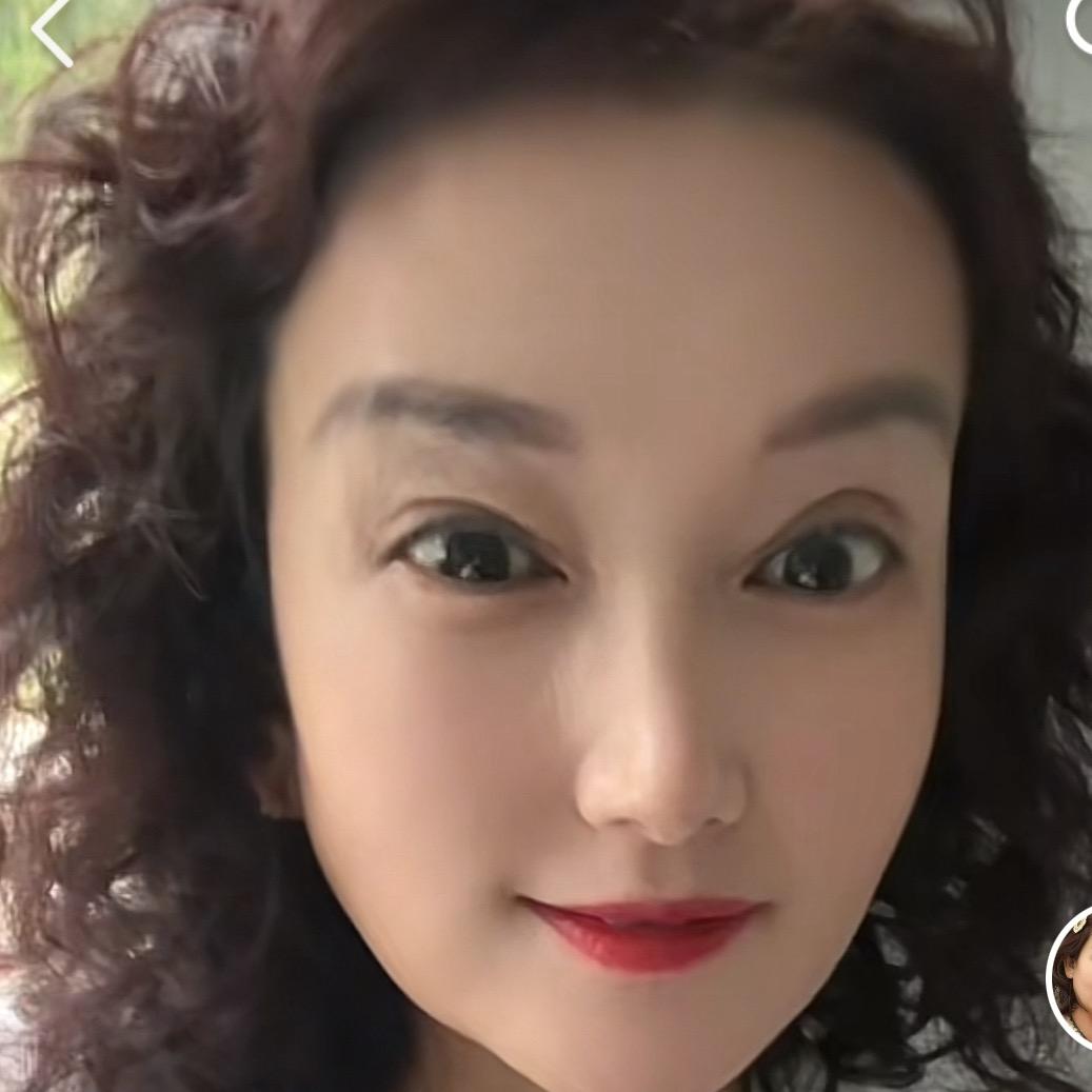 云儿在美国西雅图