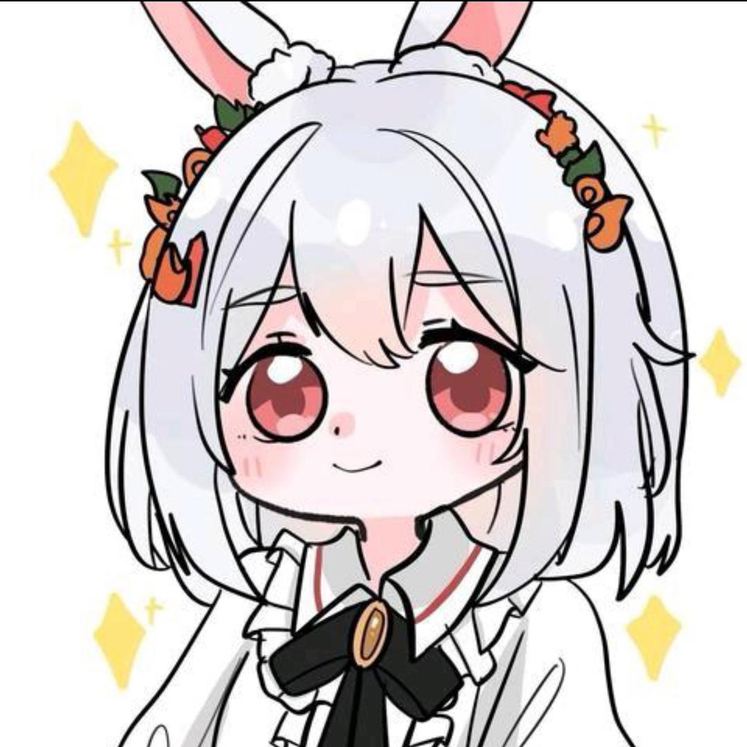 我是兔仙的粉丝小仙女宝宝