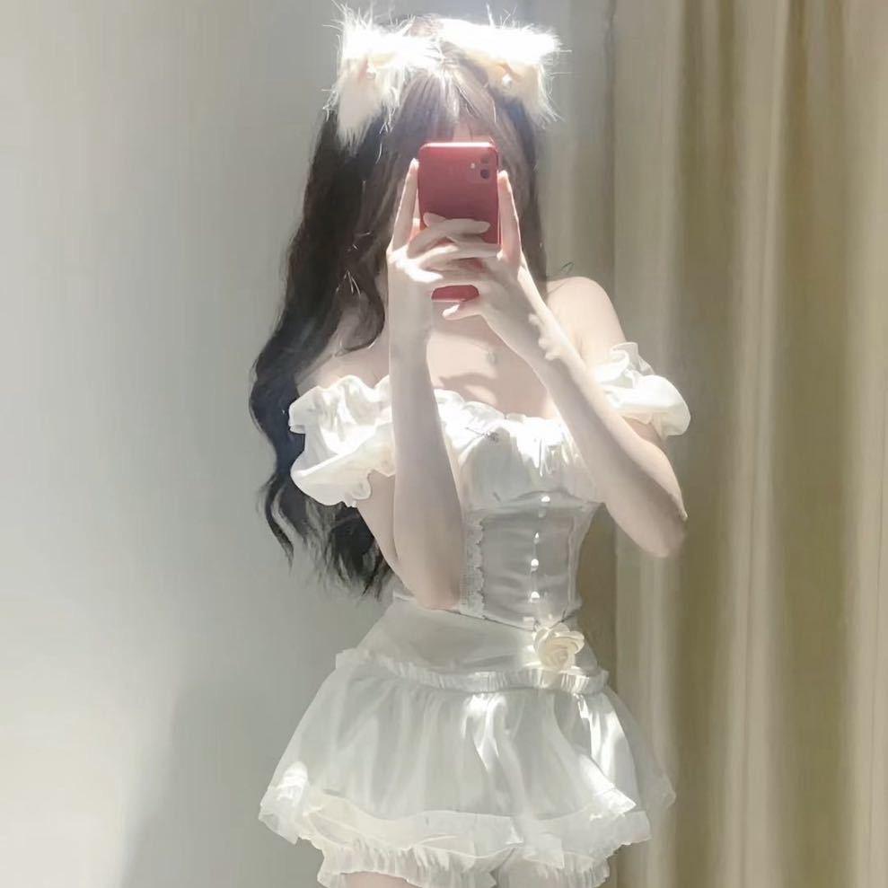 小甜泡泡