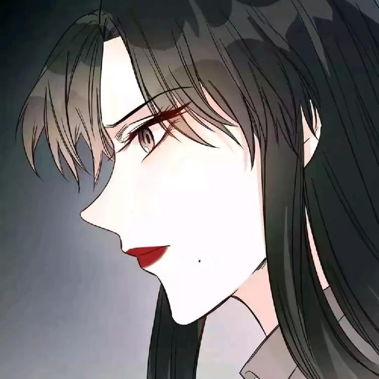 傲娇的寡妇