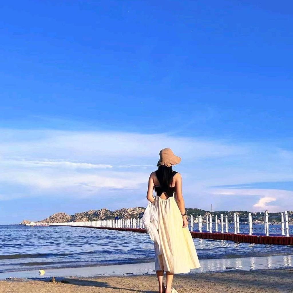 索索爱大海吖🌊