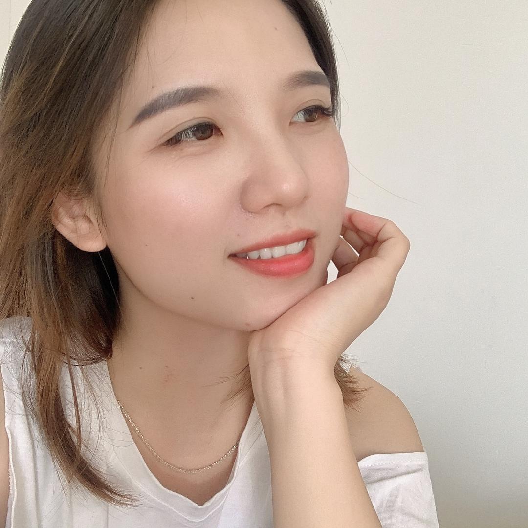 陳小姐