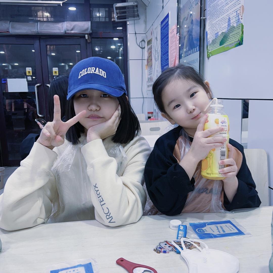 仉日月（希望书香园）