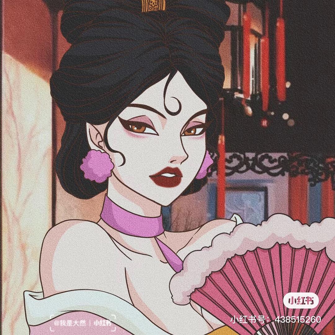 小卡蜜拉