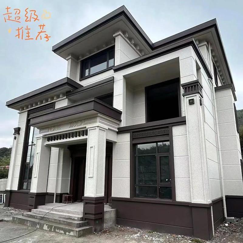 外墙小侯家媳妇