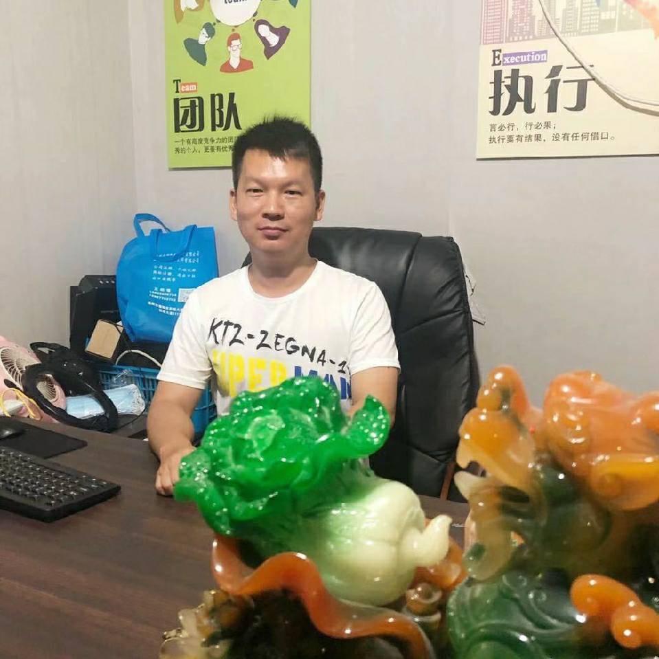 温州阿文二手车