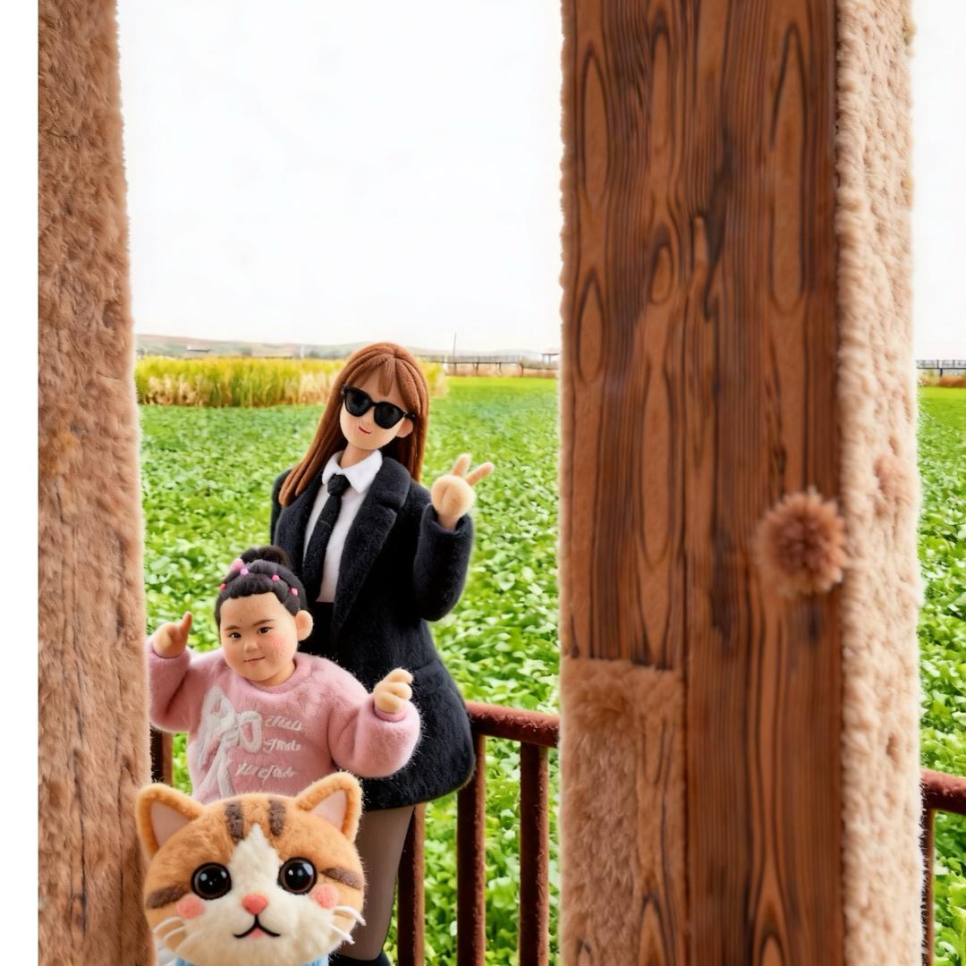 大豆小豆👧🏻👩🏻‍🦰