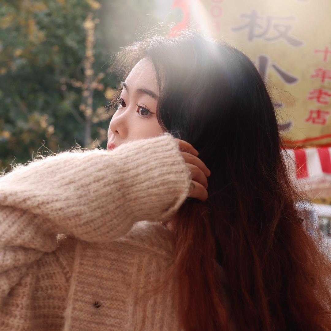 小蟹🦀️