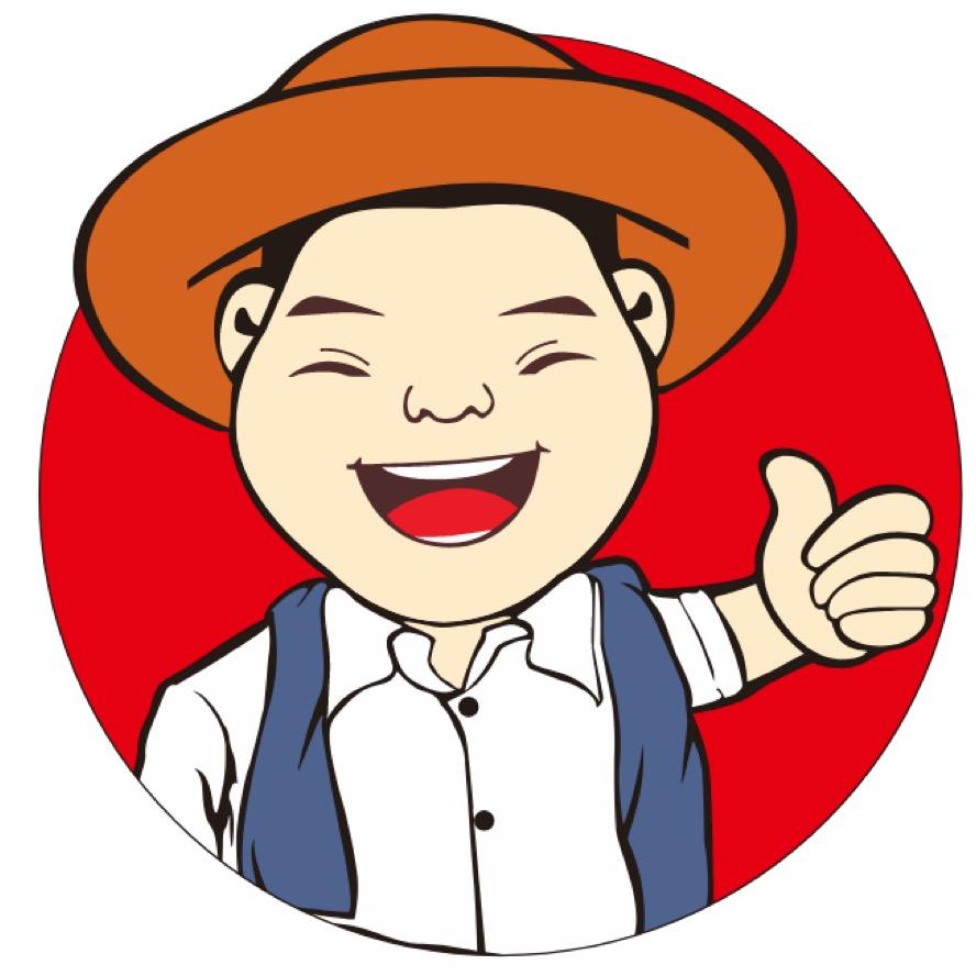 闲不住的张书记（张雄斌）