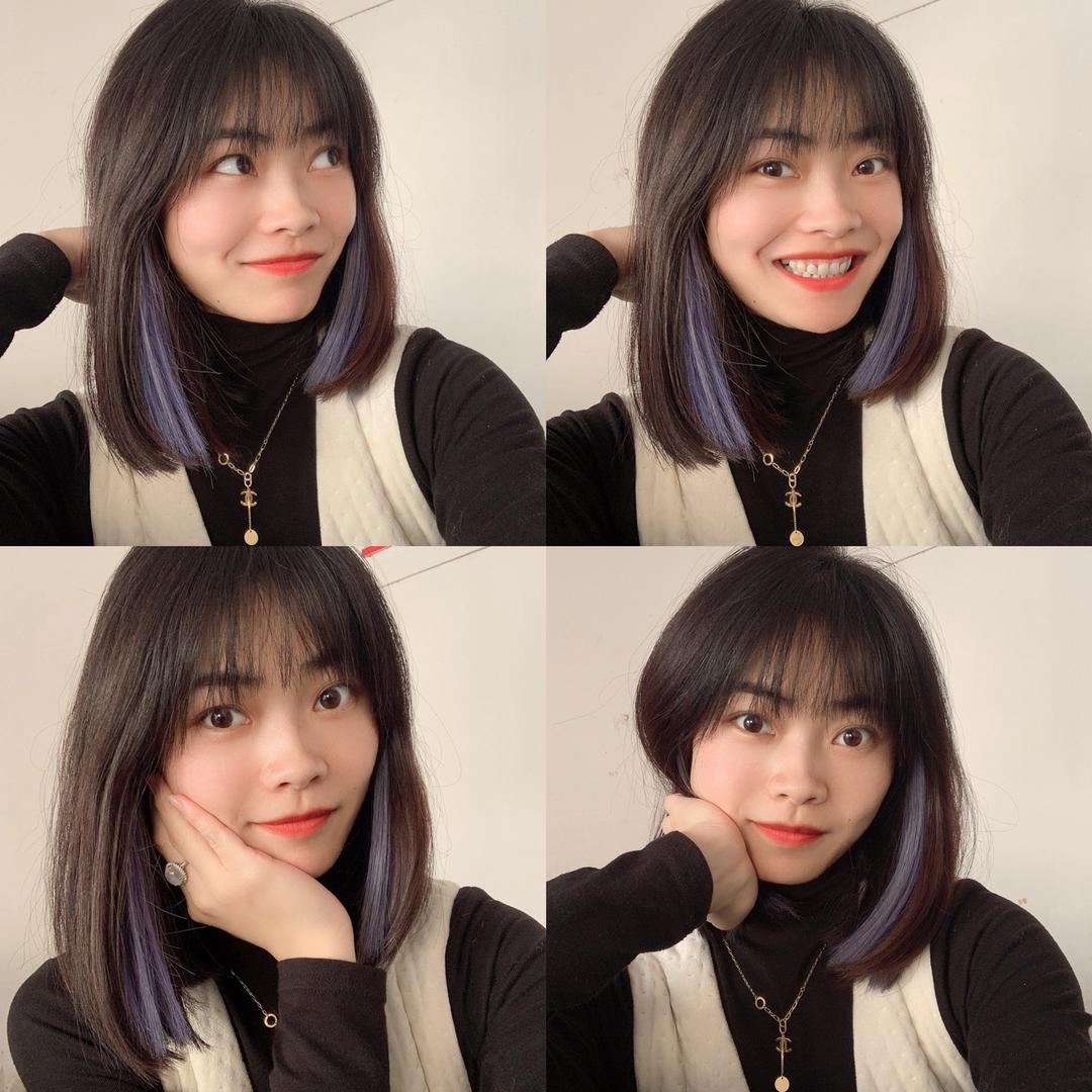 西林小媳妇阿珊（卖手机的）