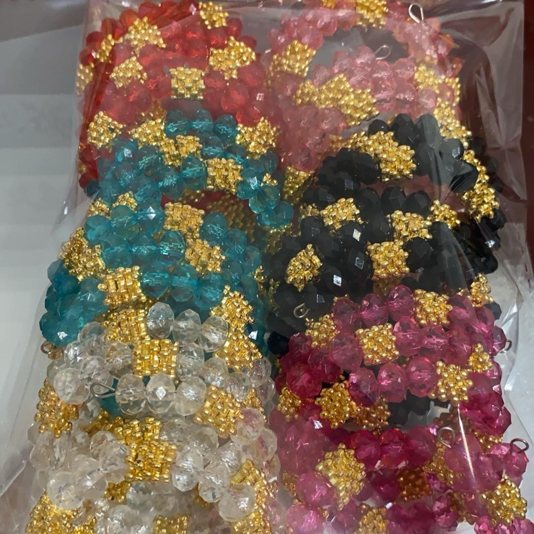 运城聚缘手工坊（串珠）