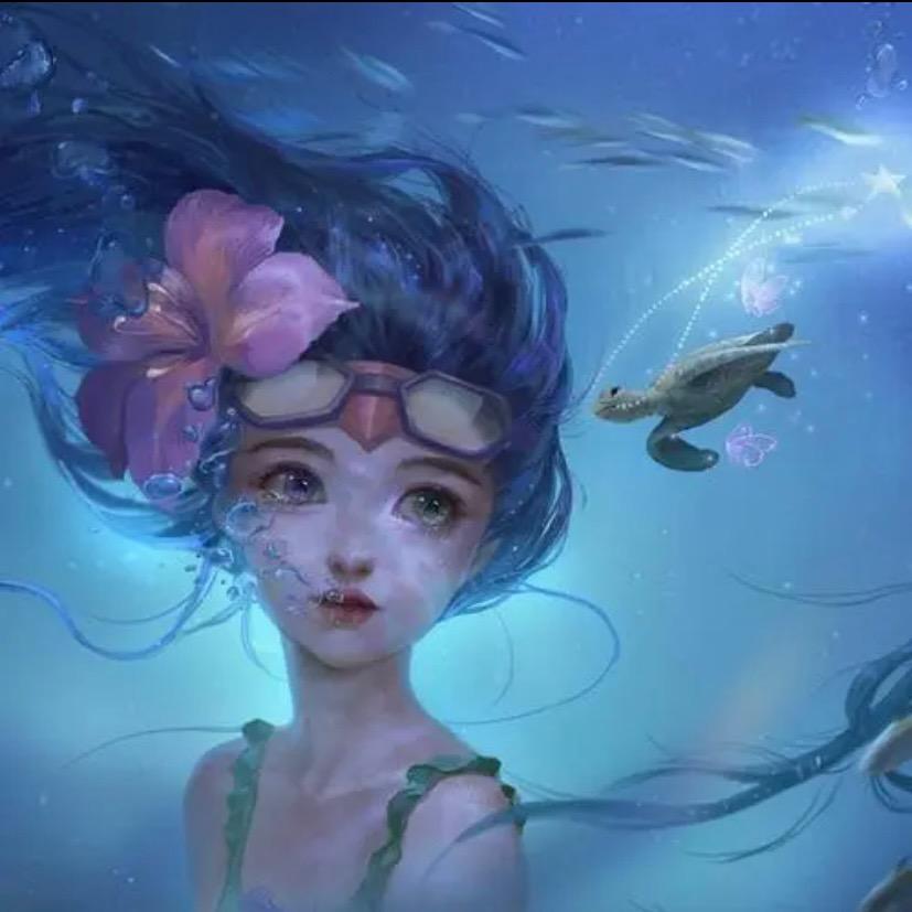 晚安Zoe