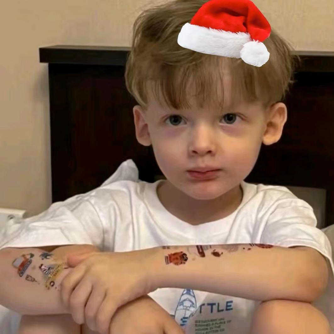 不知道起什么名字才好