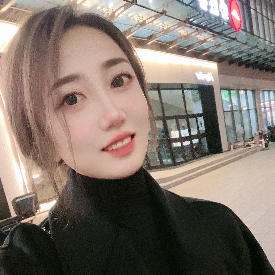 米粒儿🎈