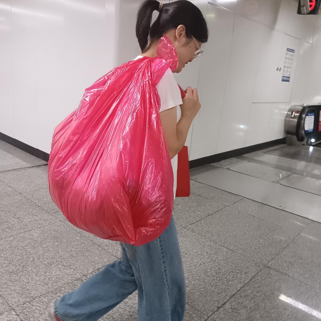 东岸打工人