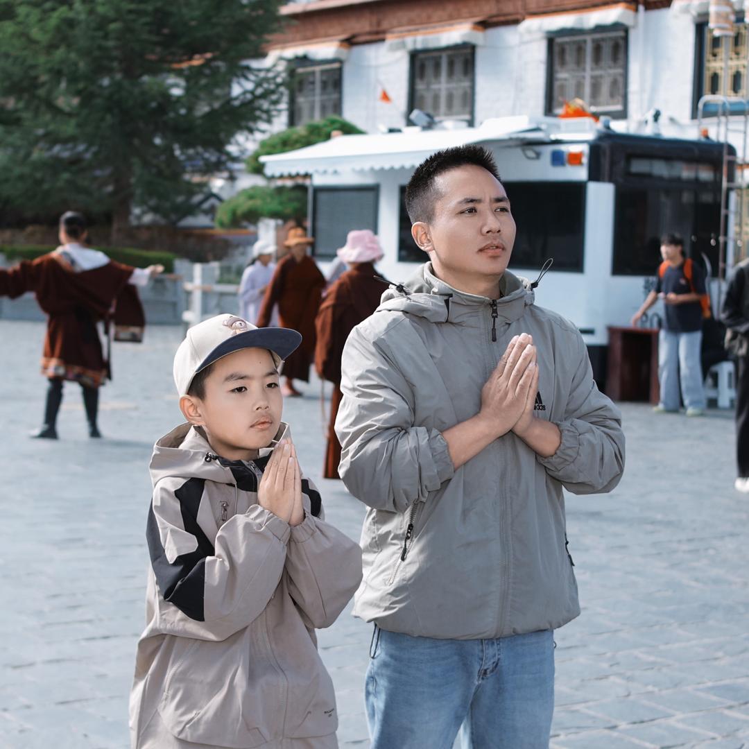 一切都是最好的安排