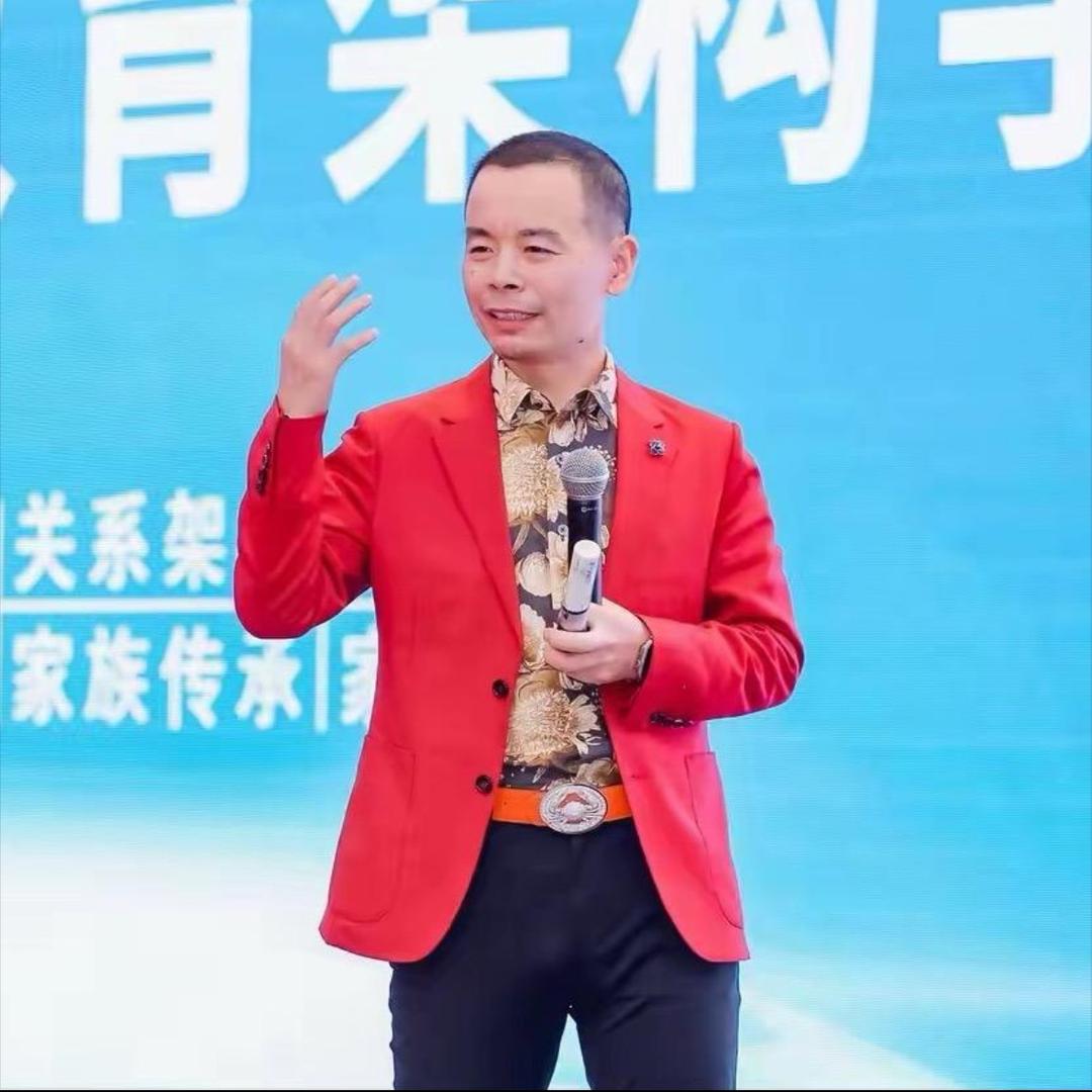 黄导思想教育