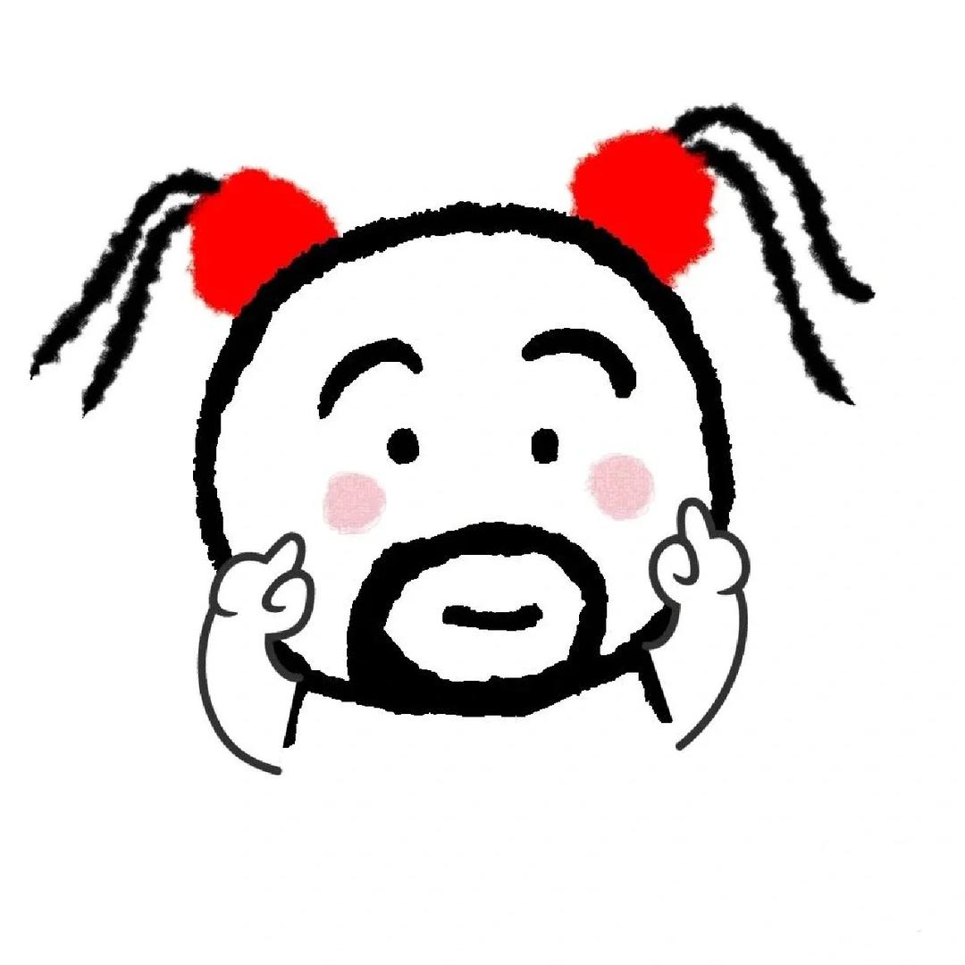 小橘子吖