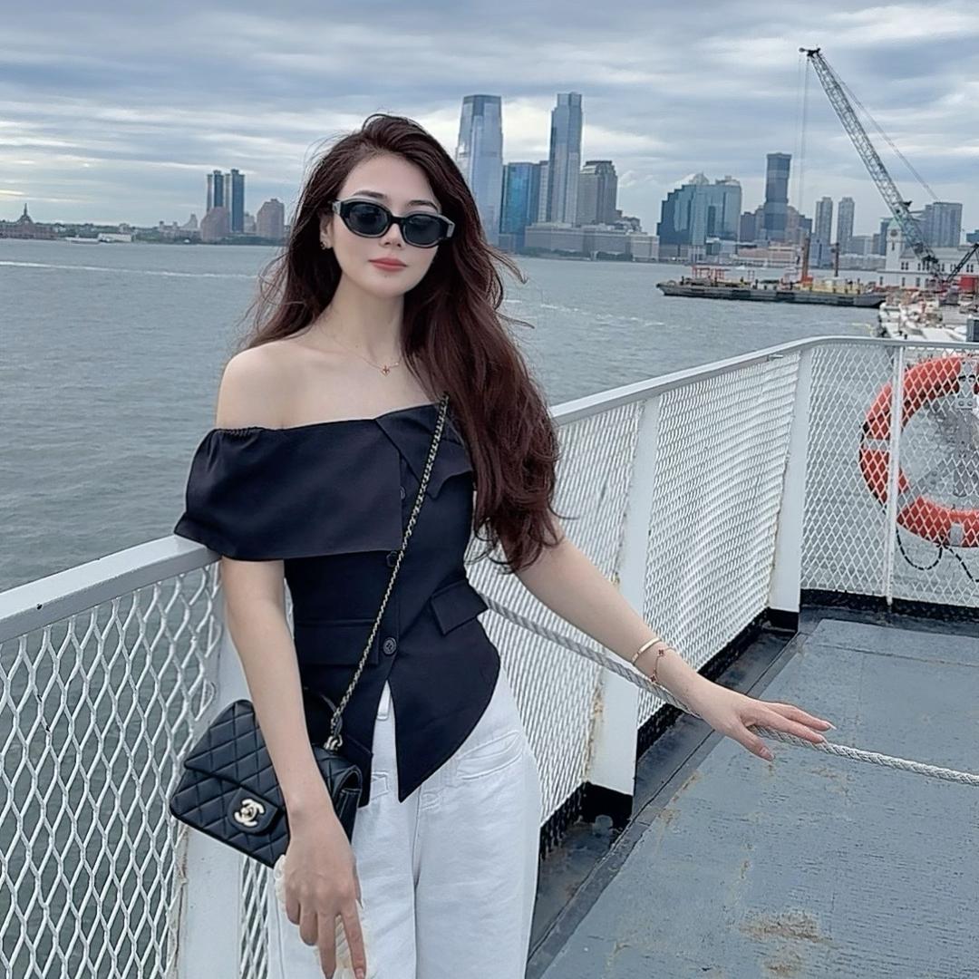 张小姐💋