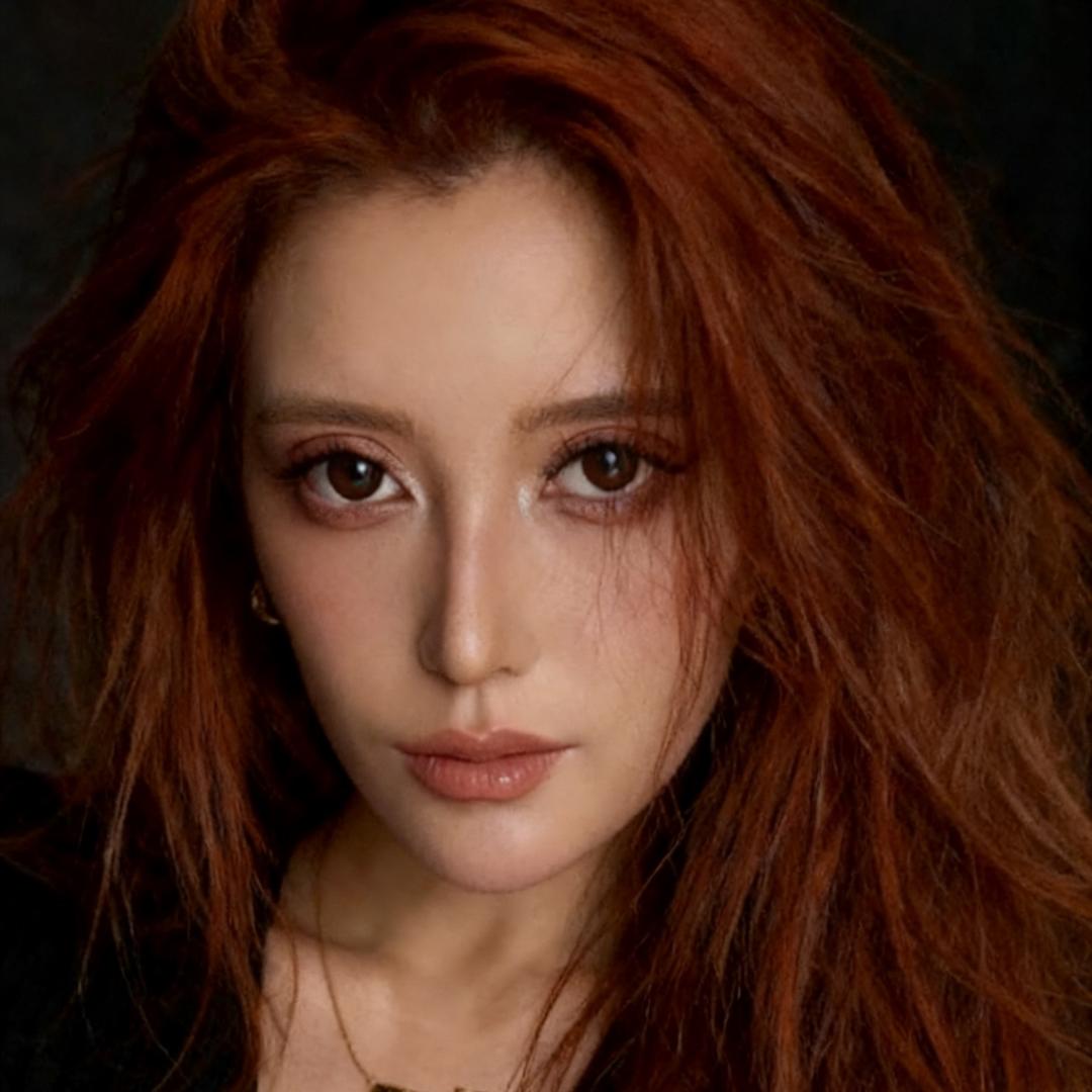 Dlraba（独美发光版）