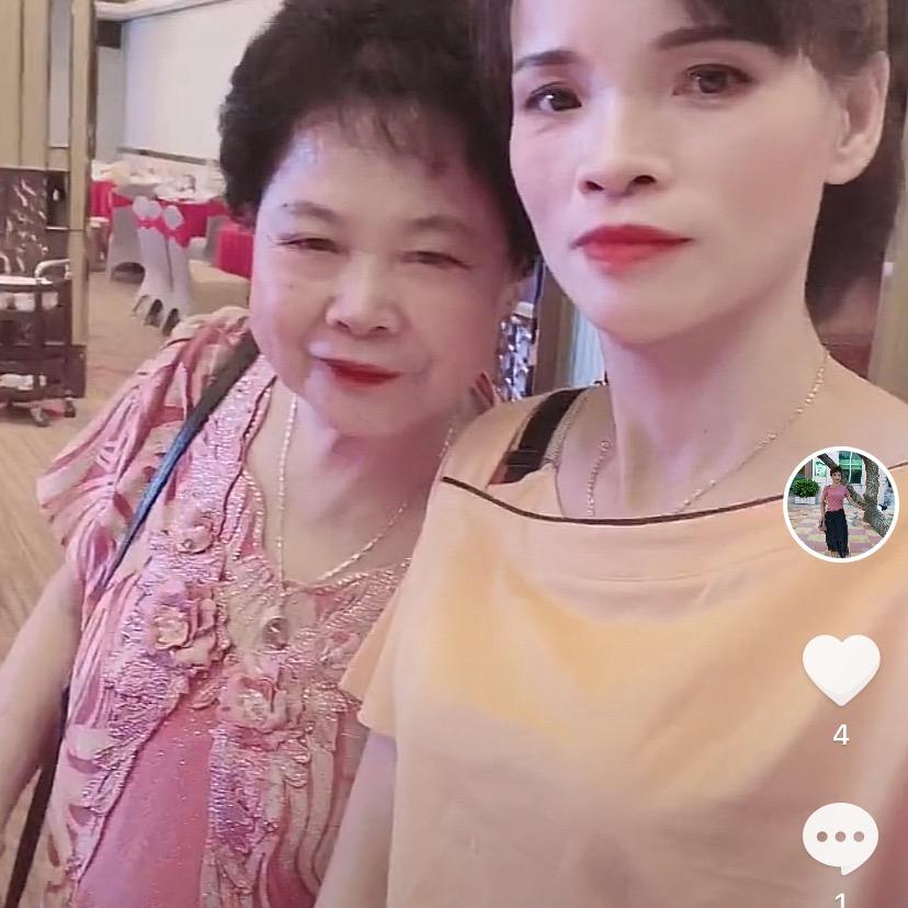 王娜玲