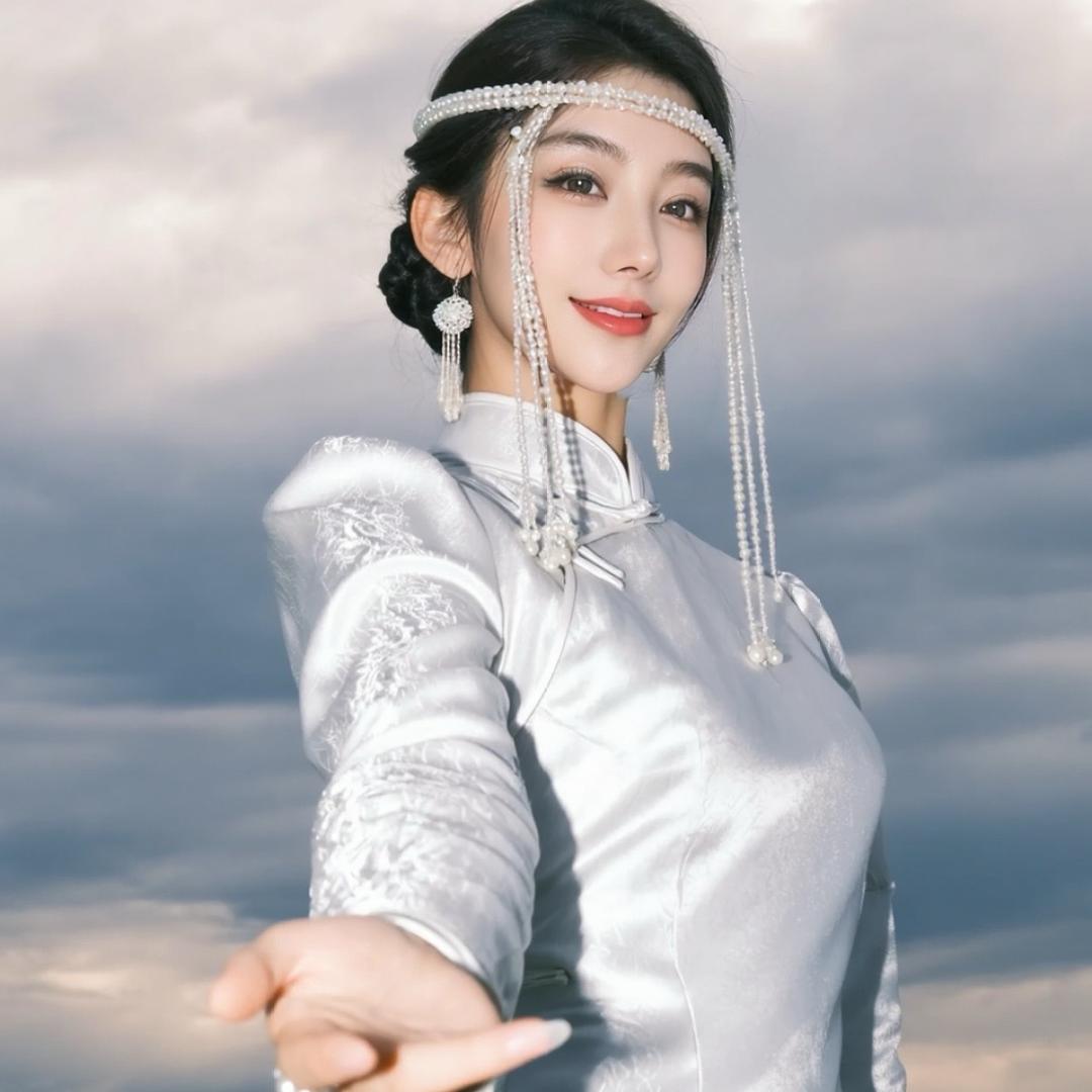 初伊🍃