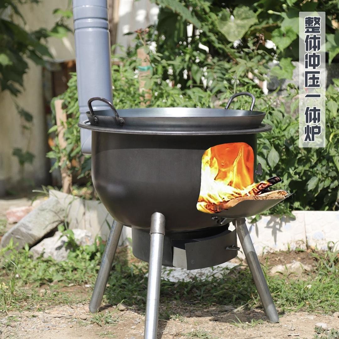 盛隆炉具